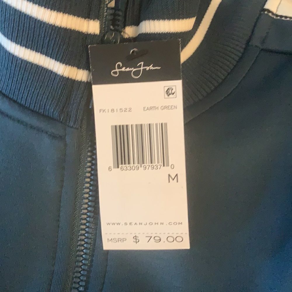Sean John Jacket  - Picture 3 of 4
